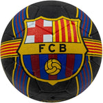 Football Fc Barcelona Streetball Blaugran Senyera R.5