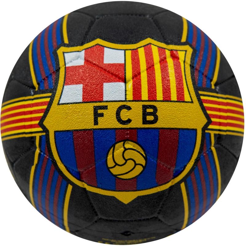 Football Fc Barcelona Streetball Blaugran Senyera R.5