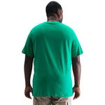 Nike Men’s Club Tee T-Shirt green zöld férfi póló AR4997324