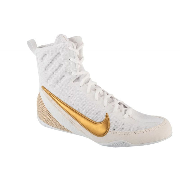 Nike Machomai 3 M HF7333-100 shoes cipő