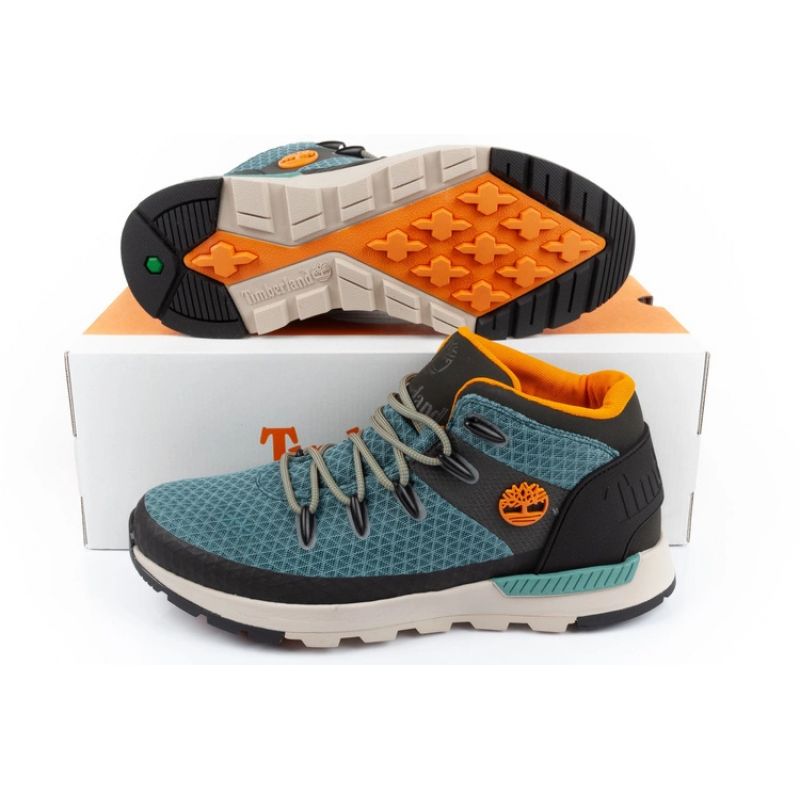 Timberland M TB0A5XEW CL6 boots Cipő