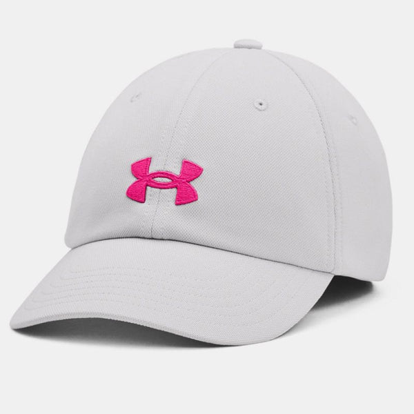 Under Armour Women's Blitzing Adj 1376705-014 Cap Sapka