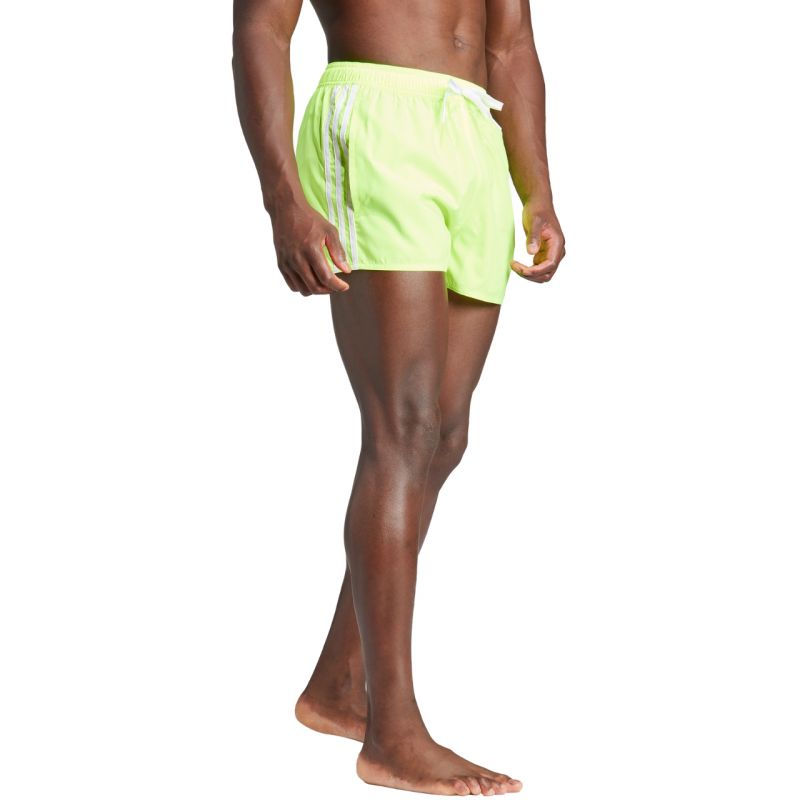 Adidas 3-Stripes CLX Swim Shorts M IS2054 Úszónadrág