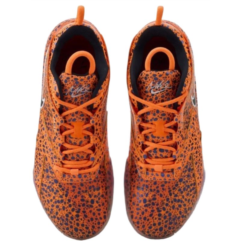 Nike Hyperace 3 SE OLY sports Orange - FV3686-900 narancssárga utcai cipő