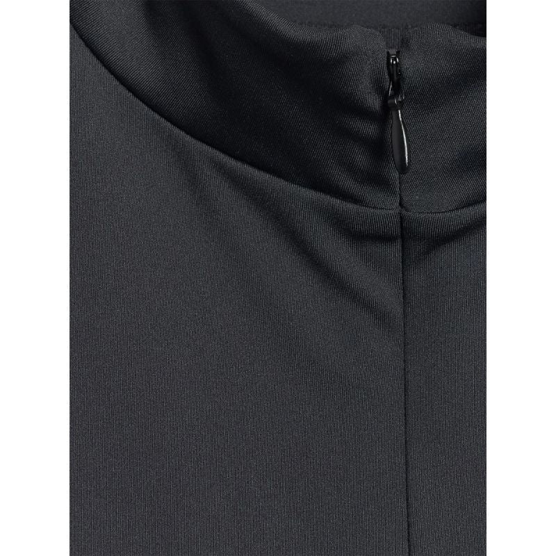 Women's quick-drying yoga and pilates jumpsuit 4F 4FRAW25TJUMF072-20S nadrág