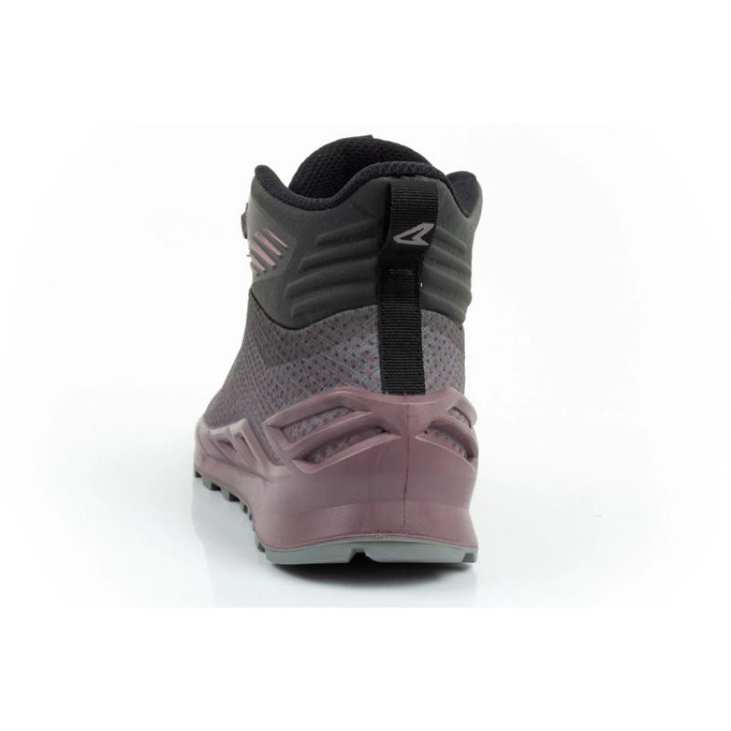 Inny Lowa Merger Mid W 320432 5099 Hiking Shoes Túracipő