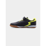 Lotto Dasher T Jr Football Boots fekete cipő