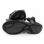 CMP M sandals fekete szandál