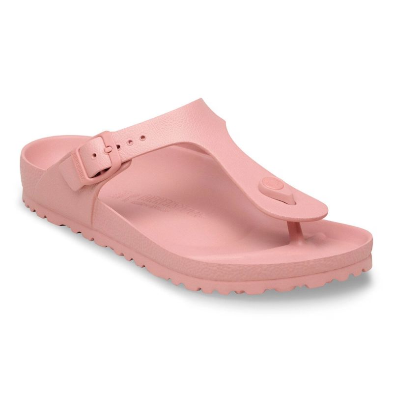 Birkenstock Women's Flip-Flops GIZEH EVA 1032100 PINK CLAY (Standard Width) rózsaszín utcai cipő