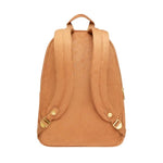 AIR Jordan Monogram Backpack Cognac Orange - uniwersalny hátizsák
