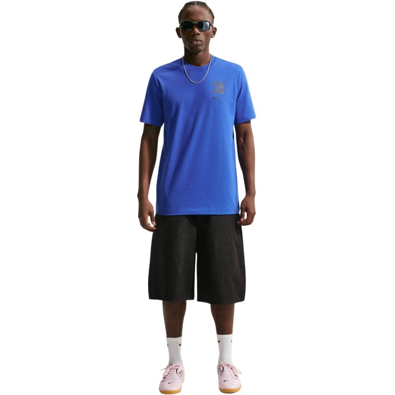 Nike Inter Milan Club Men's T-Shirt kék póló