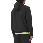 Salomon Sense Aero Wind JKT Black 2XL