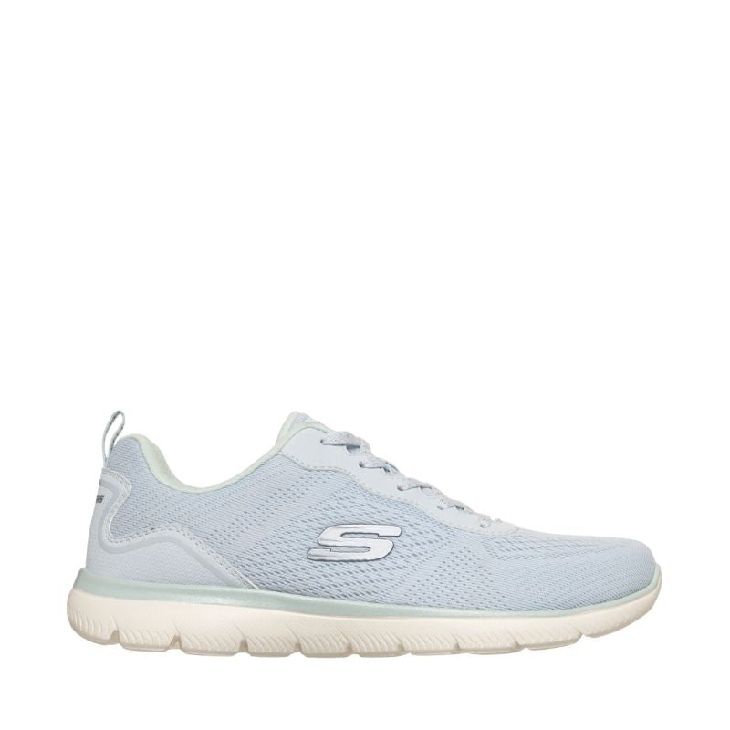 Skechers Summits Quiet Dream Women's Blue 150291 BLMN kék shoes