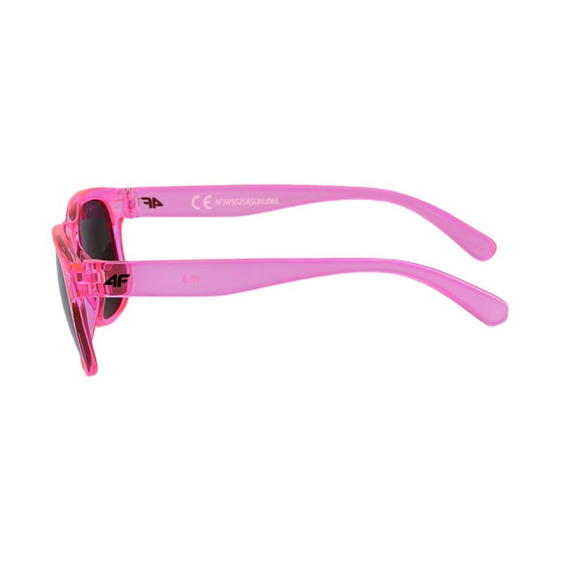 4f Sunglasses U066 Jr 4FJWSS25ASUNU066 54N general
