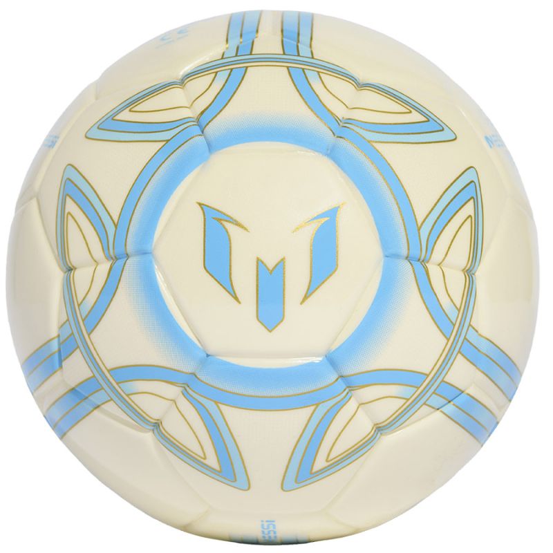 Adidas Messi Mini futball labda KE7540