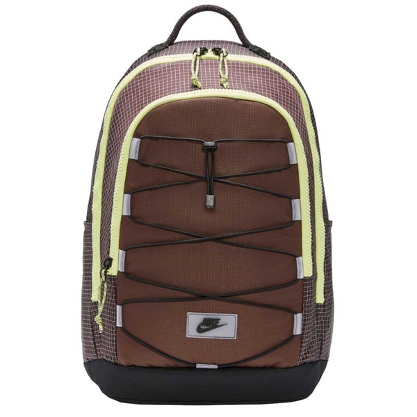Nike NK Hayward 2.0 Backpack CV1412-203 Hátizsák