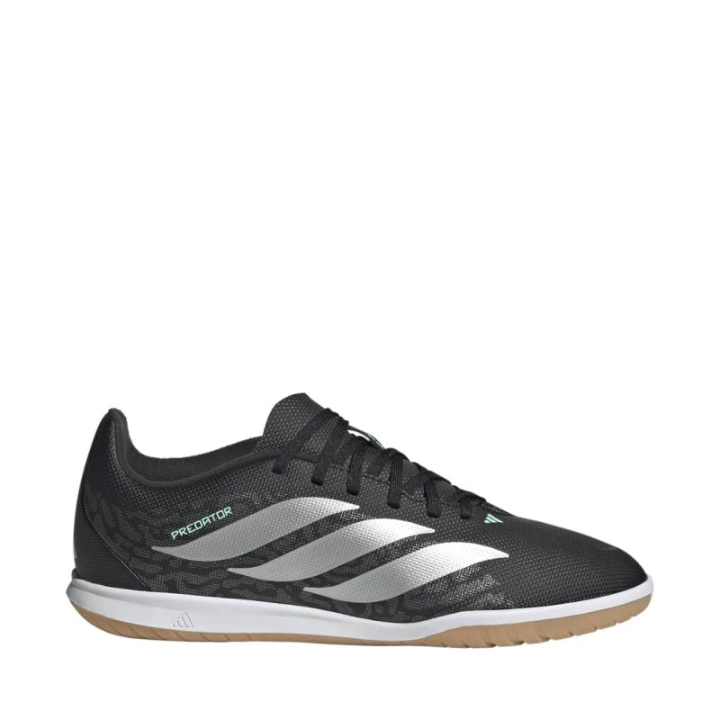 Adidas Predator Club IN Sala kids' soccer focicipő IH2085
