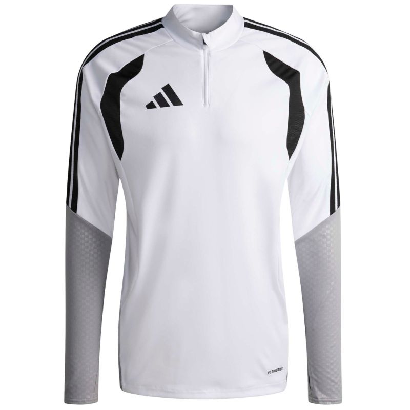 Men's adidas Tiro 26 Competition Training Top white JX4256 fehér edzőruha