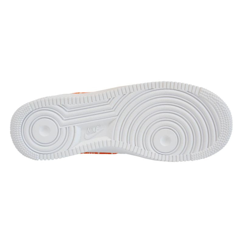 Nike Air Force 1 '07 Women's - DJ9942-102 fehér utcai cipő