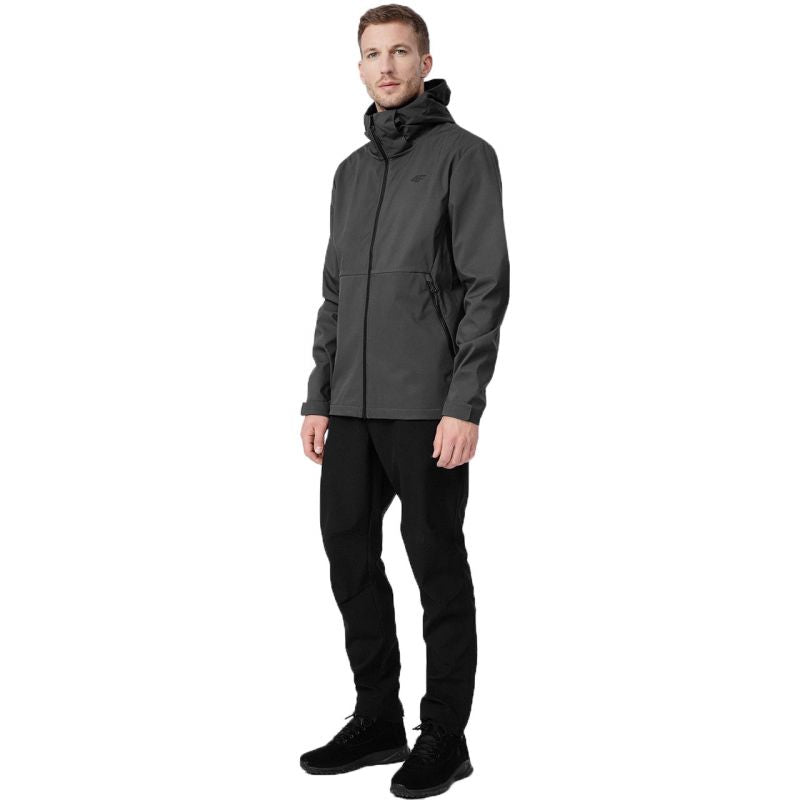 Softshell Jacket 4f M043 M 4fss23tsofm043 23s