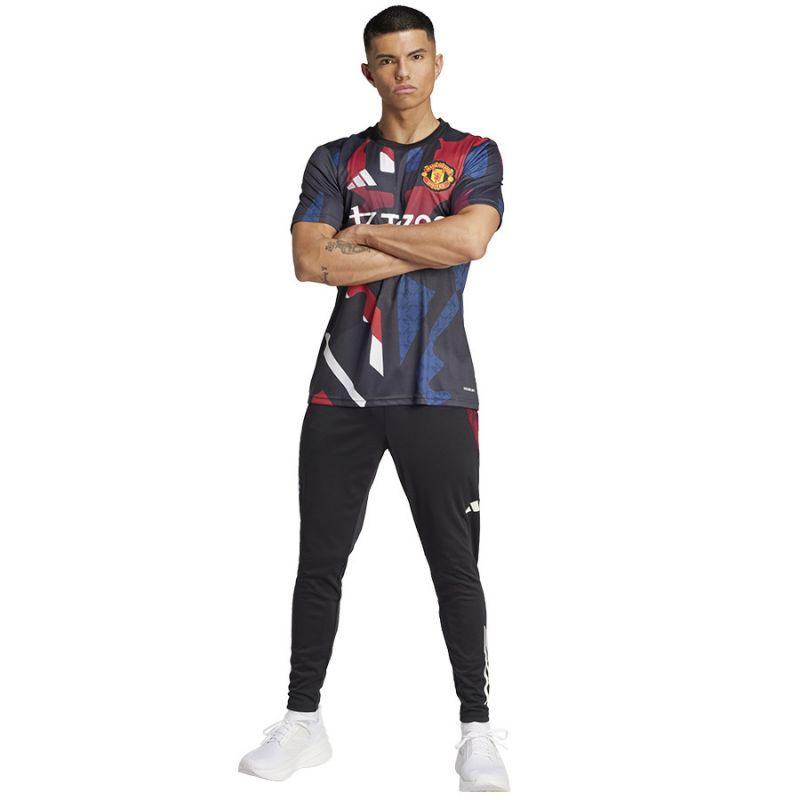 adidas Manchester United Pre-Match M T-shirt JD7147 Póló