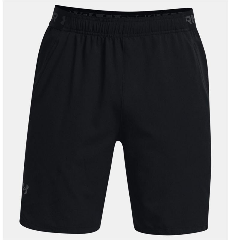Under Armour Armor Vanish Woven 8in Shorts M 1370382 001 Nadrág