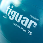 Tiguar safety plus exercise ball kék kiegészítő TI-SP0075M