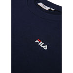 Fila Leverano Regular Crew Sweat pulóver