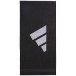 Adidas Performance L Black Towel fekete törölköző KE7414