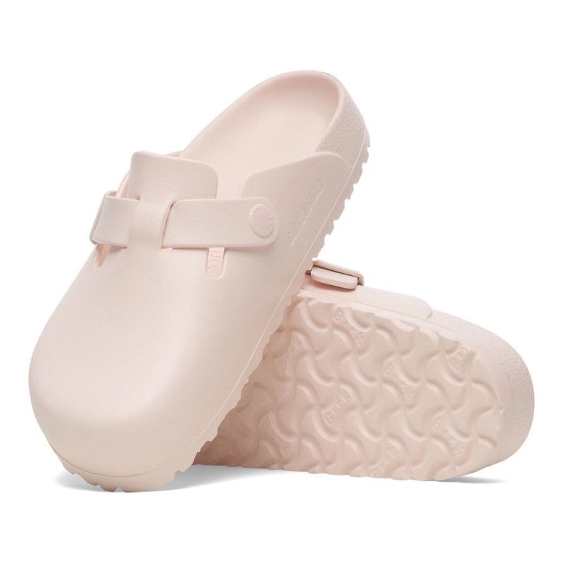 Birkenstock Boston Eva W 1029583 Flip-Flops cipő