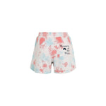 O'Neill Wow Sweat W piros shorts, pants