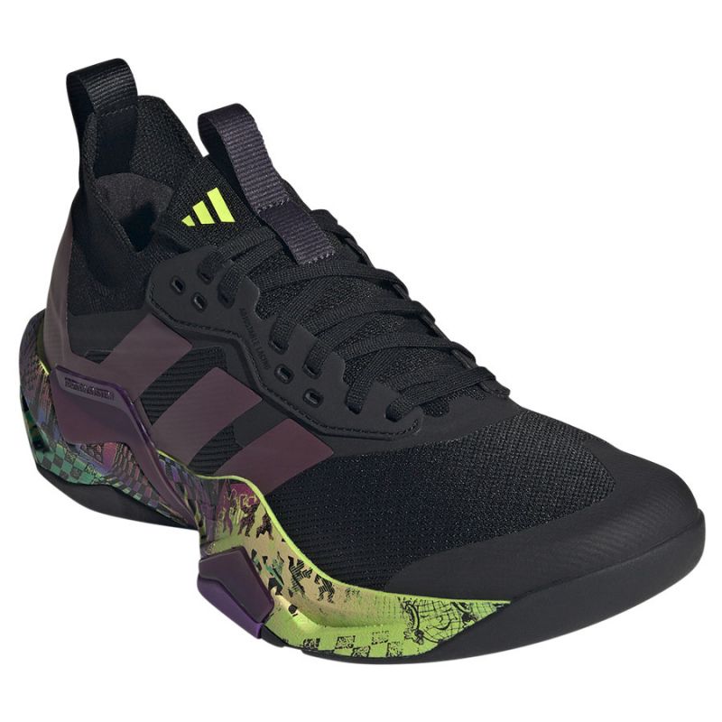 adidas Rapidmove Adv 2 M JS M JR6401 shoes cipő