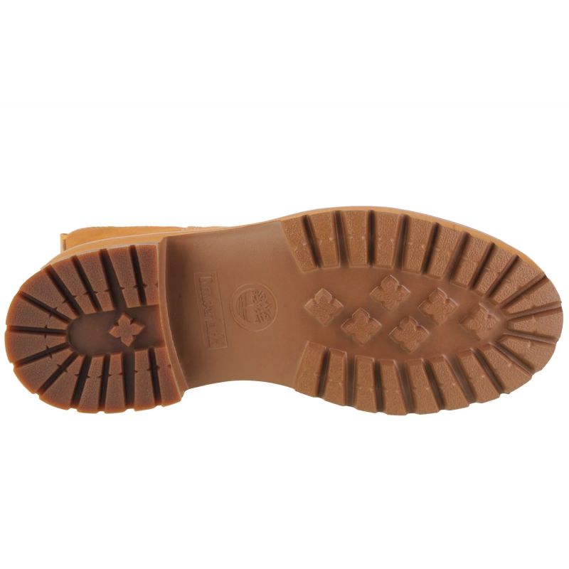 Timberland Carnaby Cool Wrmpullon WR W 0A5VR8 shoes Cipő