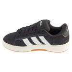 Adidas Grand Court Alpha Black