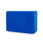 Body Sculpture Yoga Cube BB 022 N kék edzőfelszerelés BB022N
