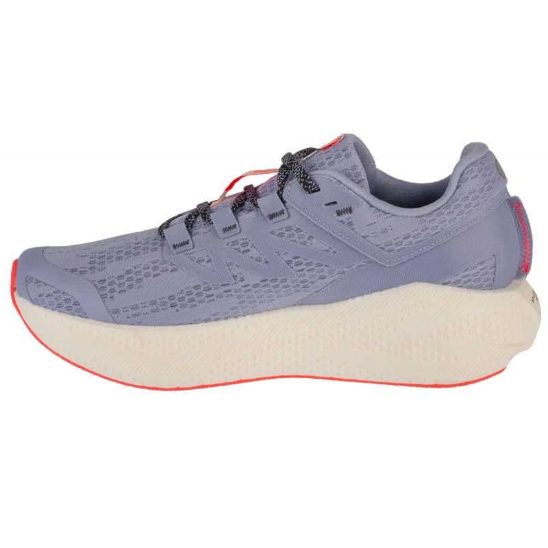 Salomon Aero Glide 3 W L47759400 Running Shoes cipő