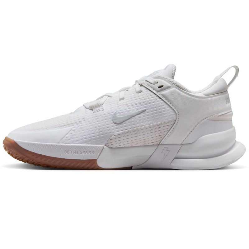 Nike Crosscourt Jr FN2231-100 shoes Cipő