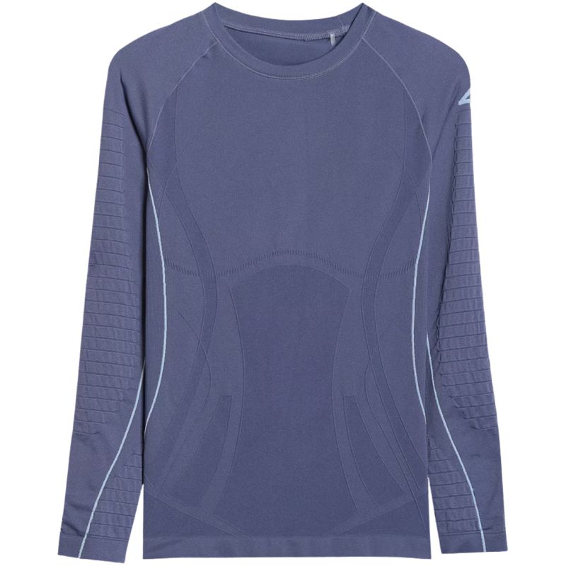 4f Thermoactive T-shirt W 4FWAW25USEAF203 32S Termoaktív ruha