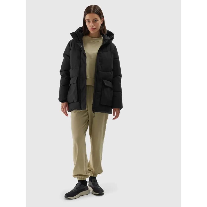 4f W 4fwaw24tdjaf474-20s Winter Down Jacket