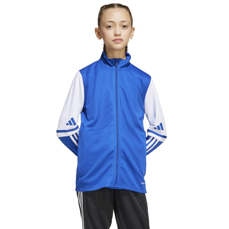 Adidas Squadra 25 Training Jr sweatshirt JD4798 Pulóver