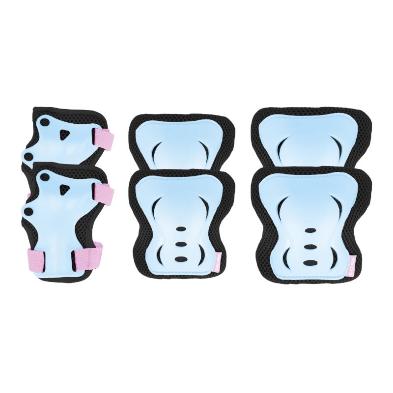 Spokey Shield New Jr Protector Set SPK-944666 Védőfelszerelés