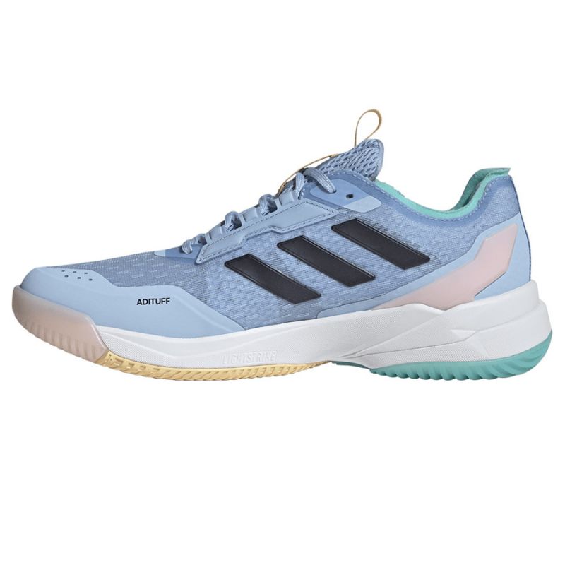 adidas Crazyflight 6 W Volleyball Shoes HP7029 cipő