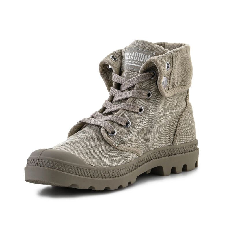 Palladium Baggy W 92353-365-M shoes Cipő