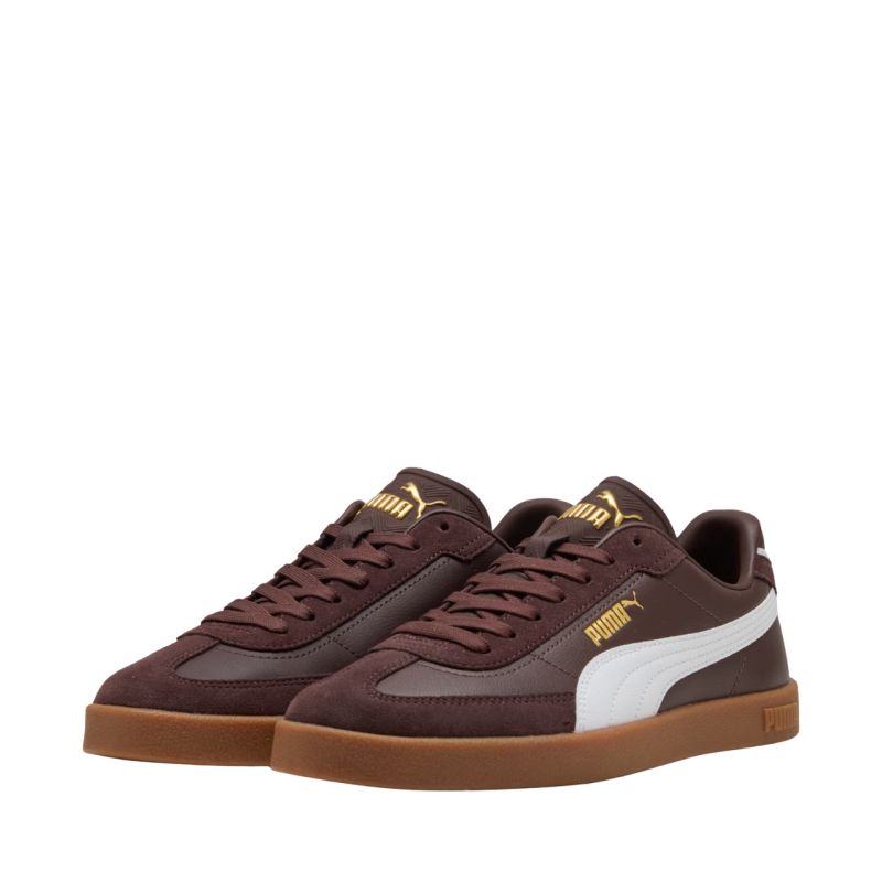 Puma Club II 397447 shoes