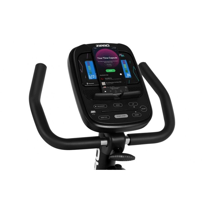 Zipro Glow WM Magnetic Bike Trainer edzőfelszerelés 5901793678214