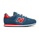 New Balance YC373KNR utcai cipő