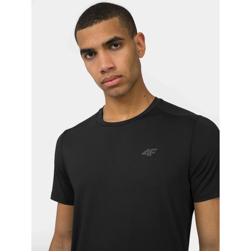 T-shirt 4f M 4fwss24tftsm598-20s