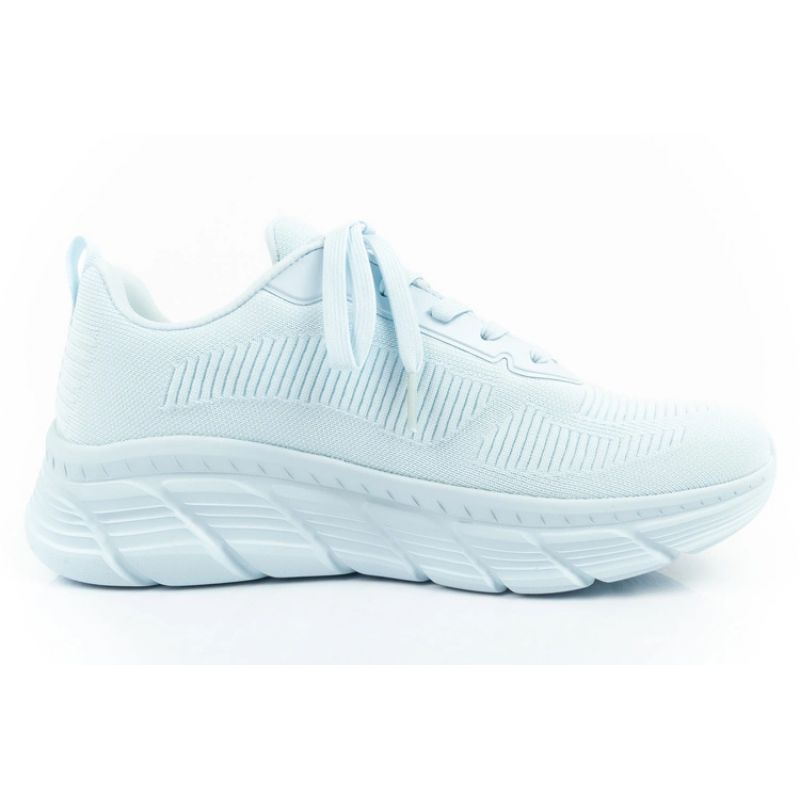 Skechers Bobs W 117385/LTBL shoes cipő