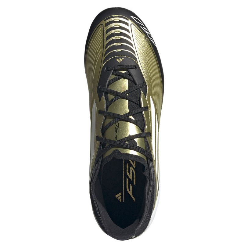 Adidas F50 Pro Messi Jr IF6917 shoes Cipő