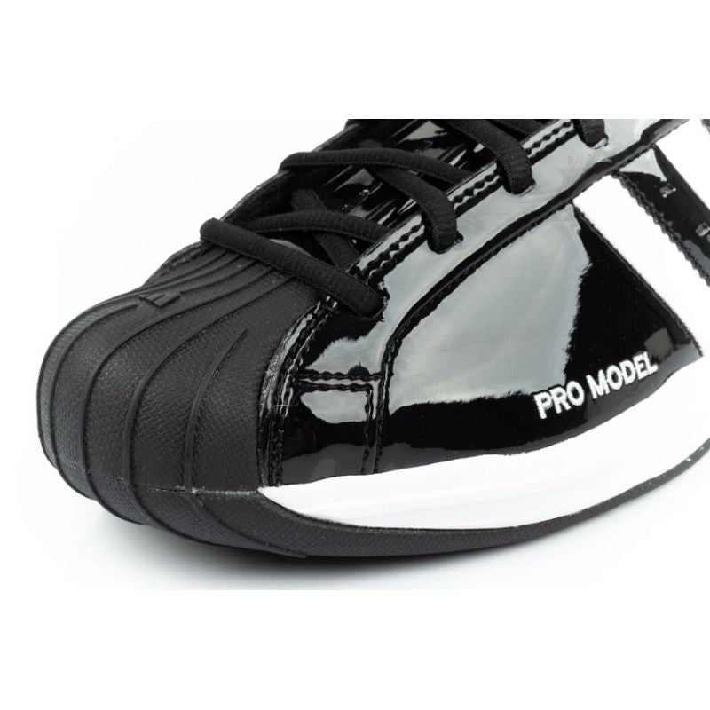 Adidas Pro Model 2G M EF9821 sports shoes Cipő